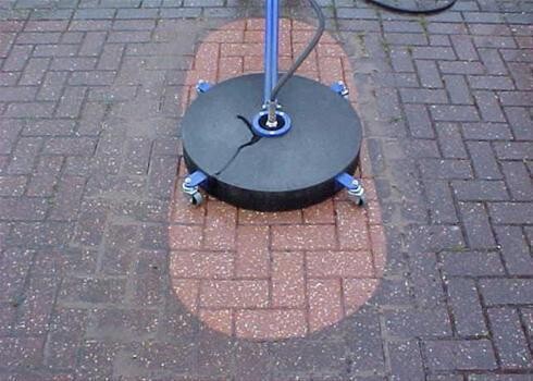 Budget High Pressure Cleaning