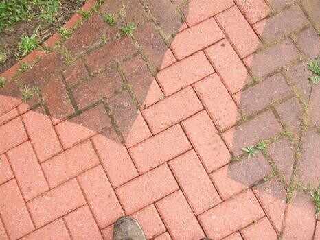 Budget High Pressure Cleaning