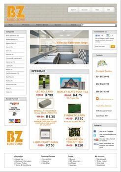 Buildzone - Building Material Savings