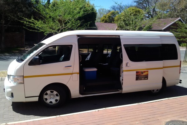 Buja Tours