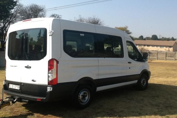 Buja Tours