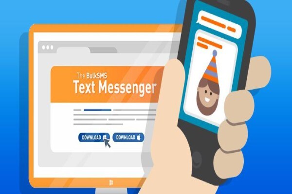 Bulksms.Com