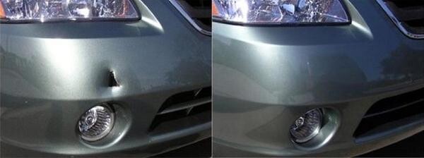 Bumper Repair Centre