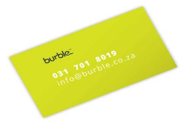 Burblepix