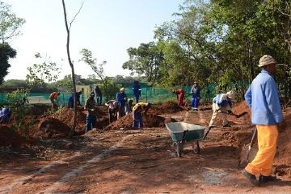Burlanka Construction