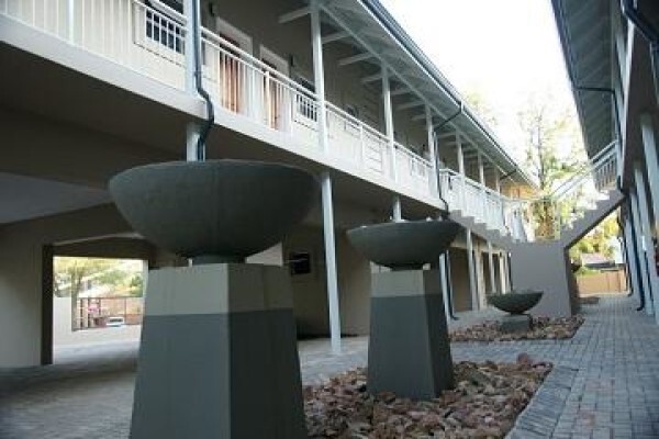 Burlanka Construction