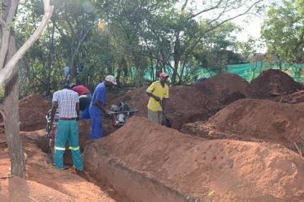Burlanka Construction