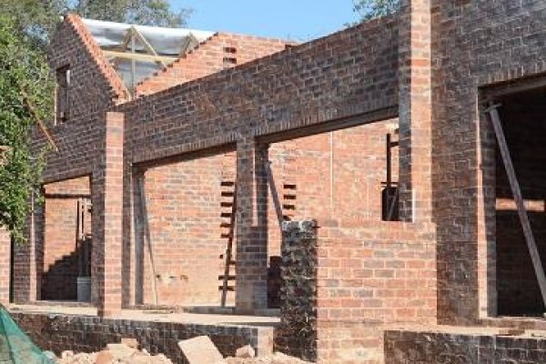 Burlanka Construction