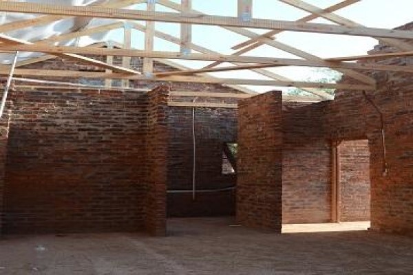 Burlanka Construction