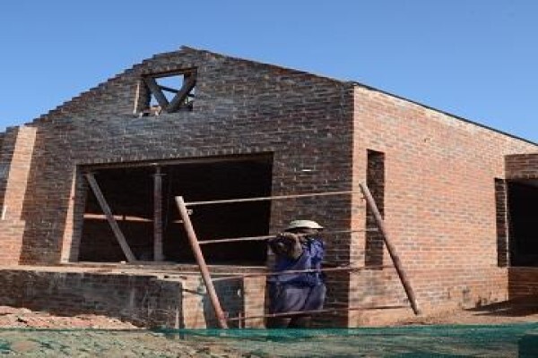 Burlanka Construction