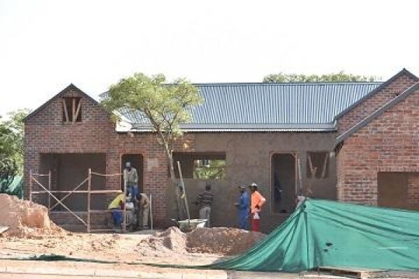Burlanka Construction
