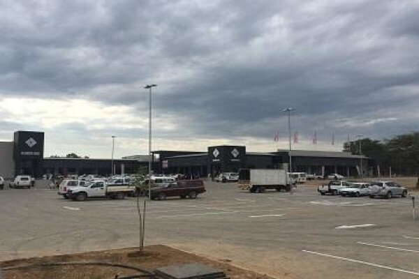 Burlanka Construction
