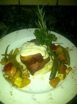 Burst Of Flavour (Pty) Ltd