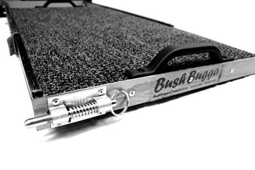 Bush Bugga Products