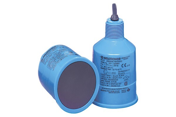 Pulse Control Systems