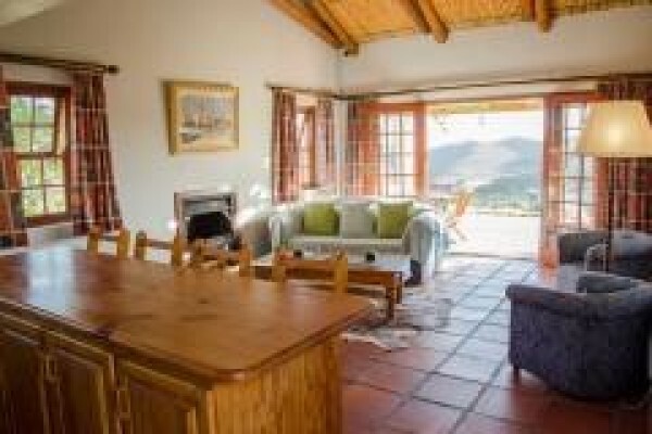 Bushmanspad Wine Estate
