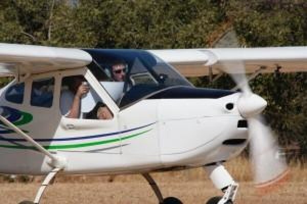 Bushpilots