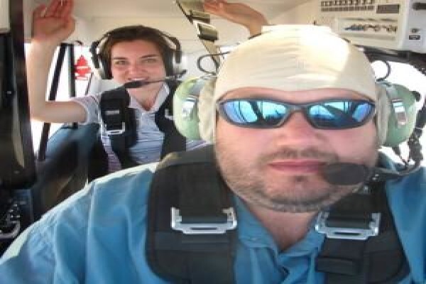 Bushpilots