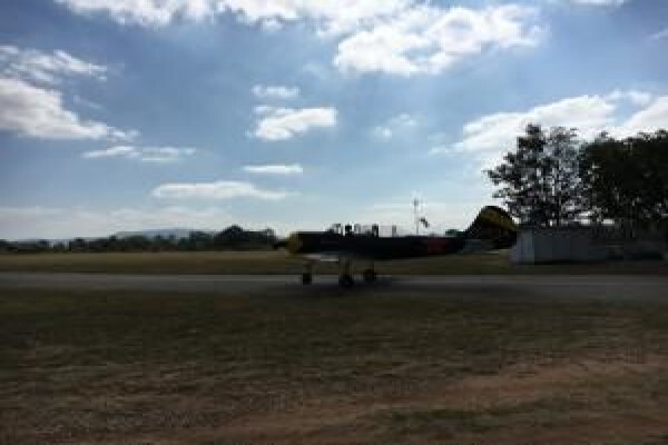 Bushpilots