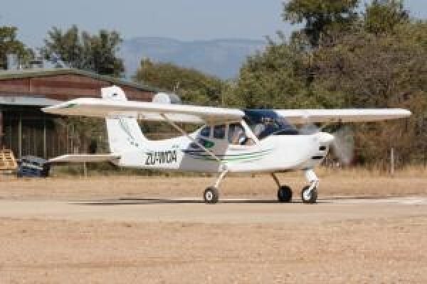 Bushpilots