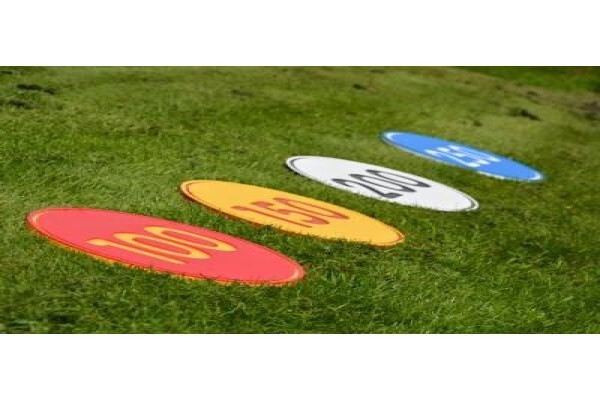One Stop Golf