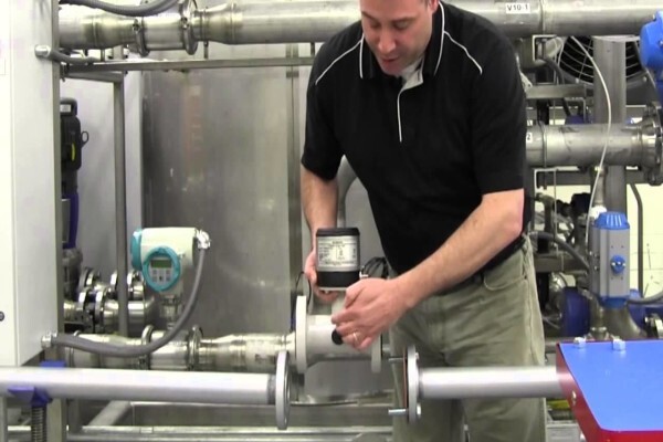 Pulse Control Systems