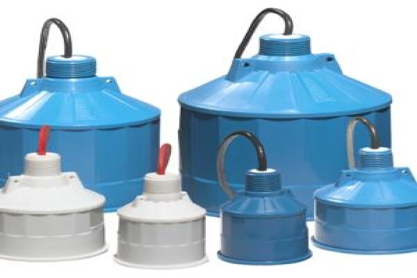 Pulse Control Systems