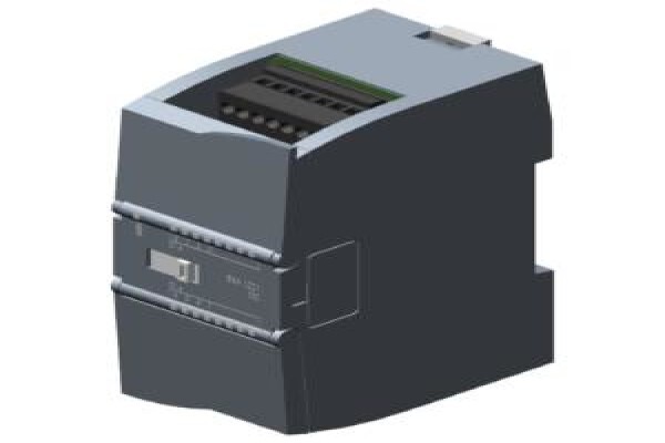 Pulse Control Systems