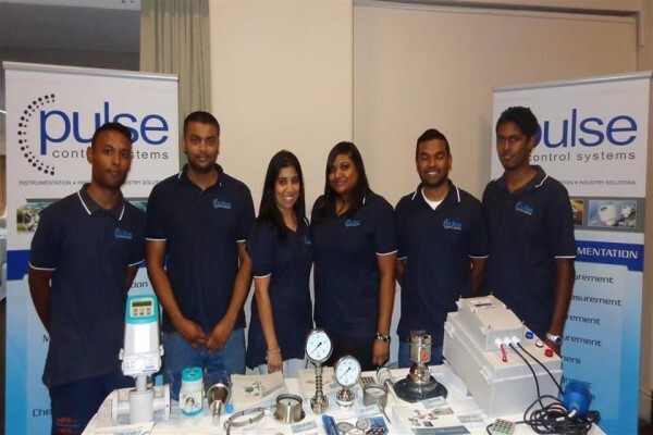 Pulse Control Systems
