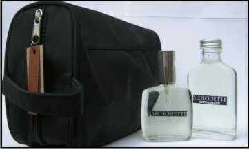 Silhouette Scents