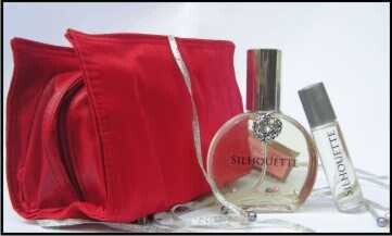 Silhouette Scents