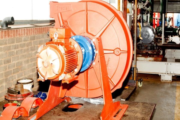 Turbofluid