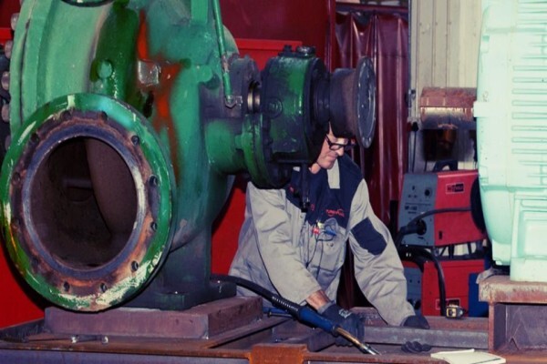 Turbofluid