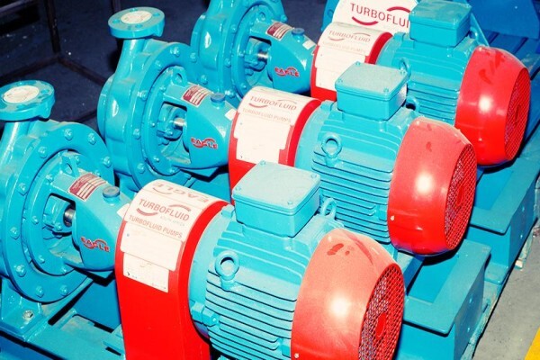 Turbofluid