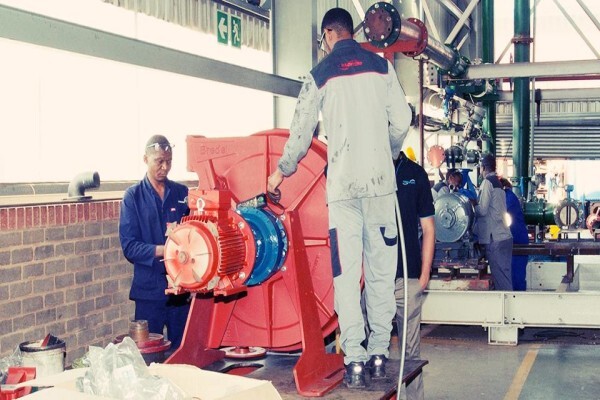 Turbofluid