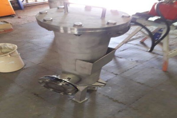 Weldcraft