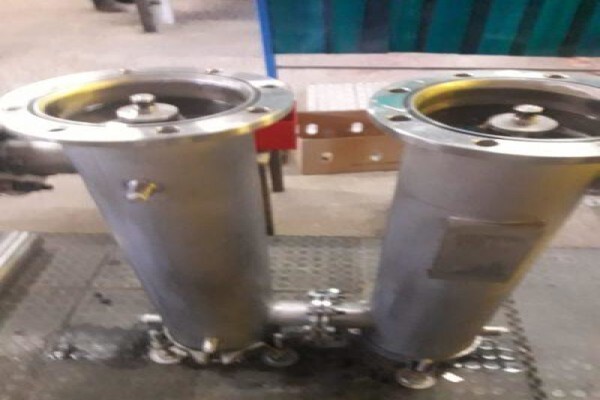 Weldcraft
