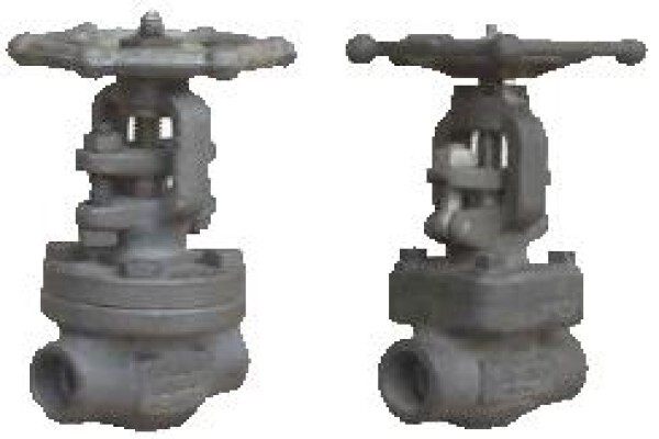 Mw Valves