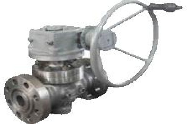 Mw Valves