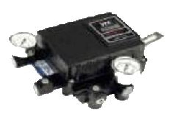 Mw Valves