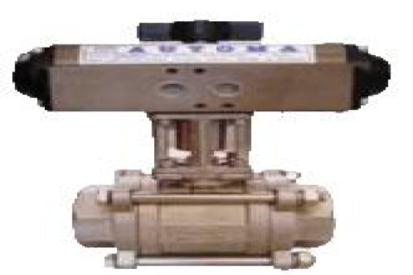 Mw Valves