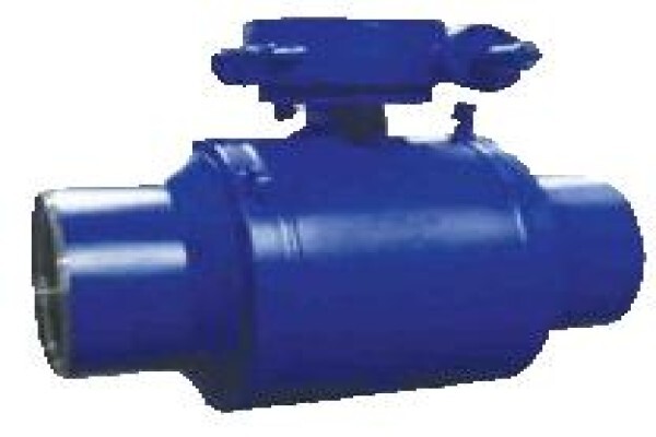 Mw Valves