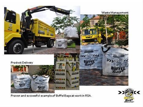 Buffel Industries (Pty) Ltd