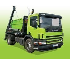 Wastesolve