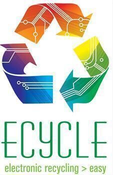 Ecycle Electronic Recycling - Easy
