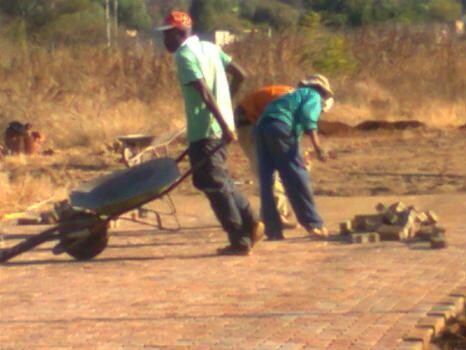 Mangwajana Logistics And Construction