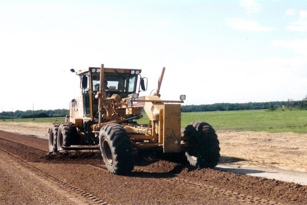 Mangwajana Logistics And Construction