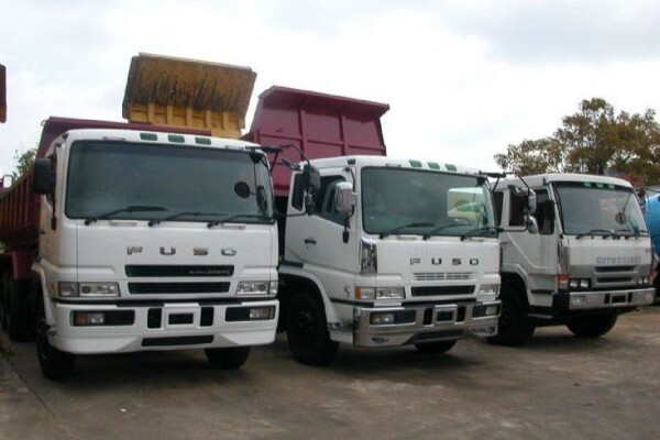 Mangwajana Logistics And Construction
