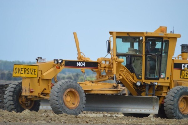 Mangwajana Logistics And Construction