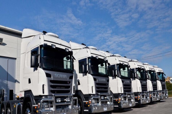 Mangwajana Logistics And Construction